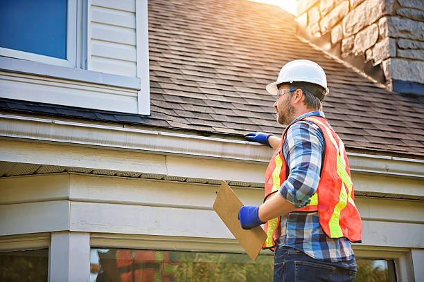 Trusted Storm Damage Roof Repair service in Udell, IA - Ben Roofing and Steel LLC
